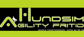 Agility fritid
