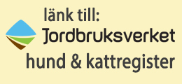 SJV hund&kattregister